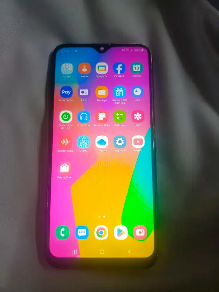 samsung M20  5000 mAh TT BT