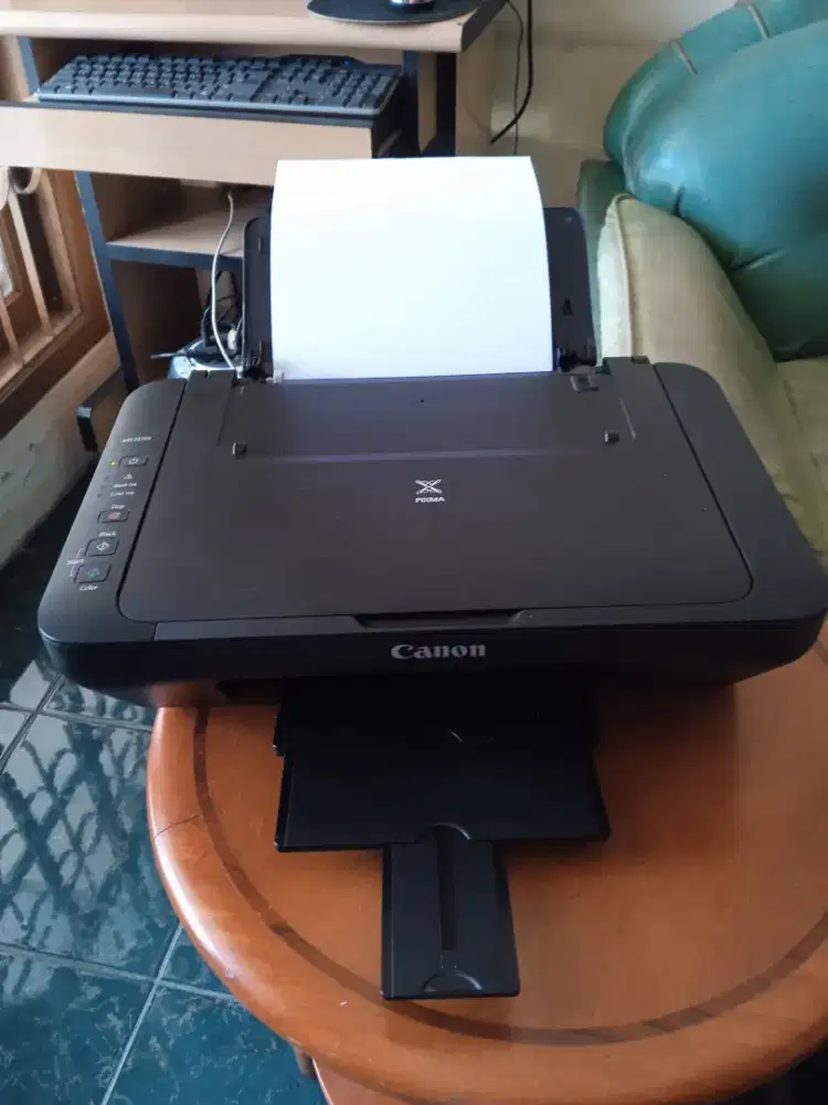 Dijual printer canon piala MG2570s