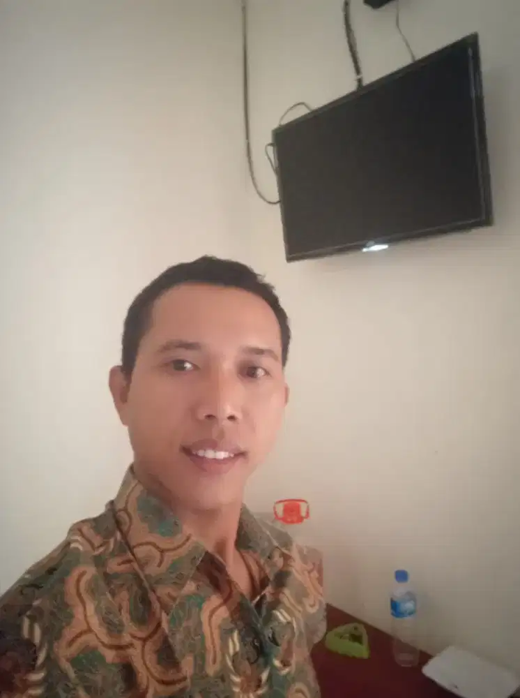 Cari pekerjaan driver/supir pribadi