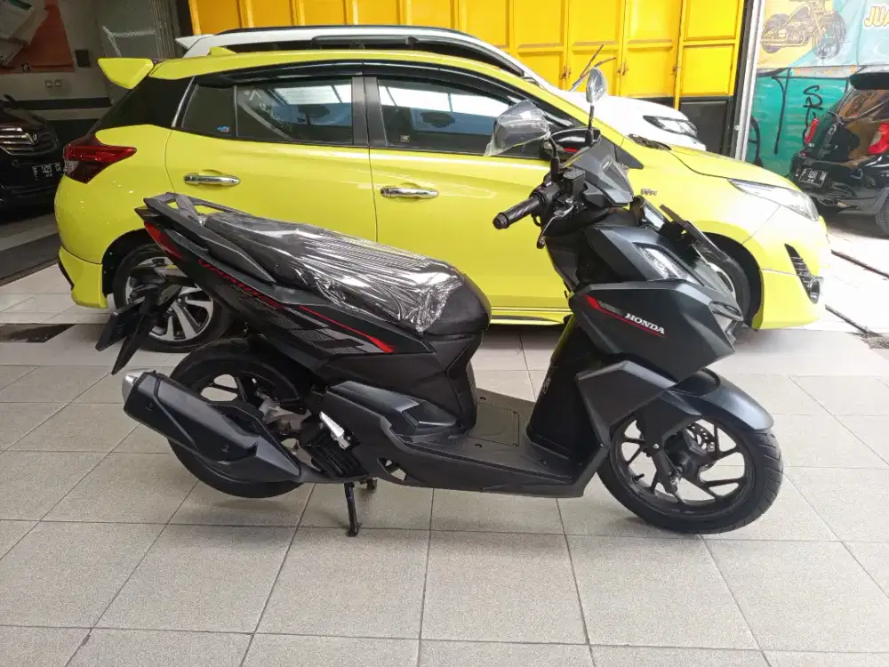 Vario 160cbs 2025