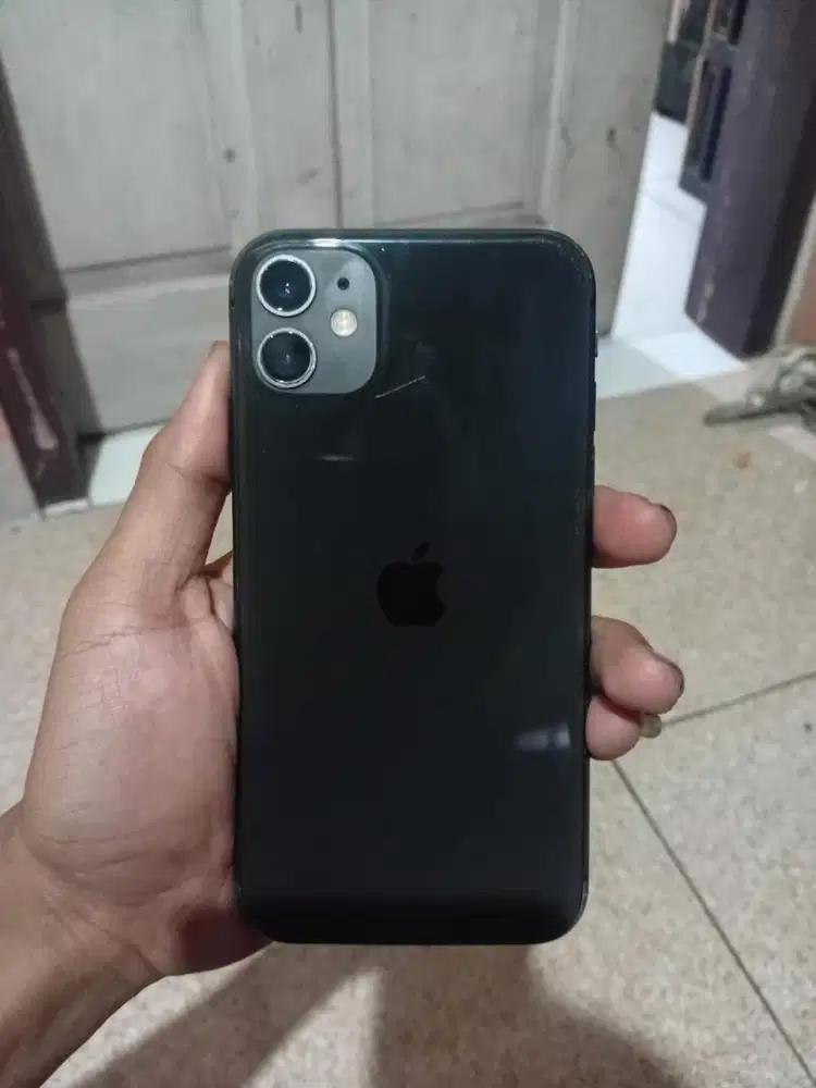 Iphone 11 128gb