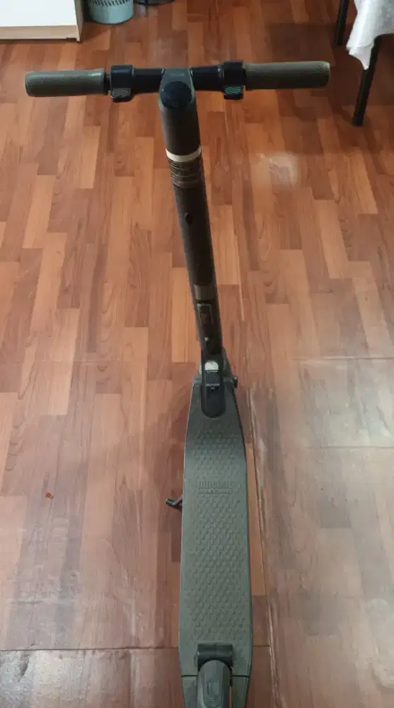 Skoter Otopet listrik