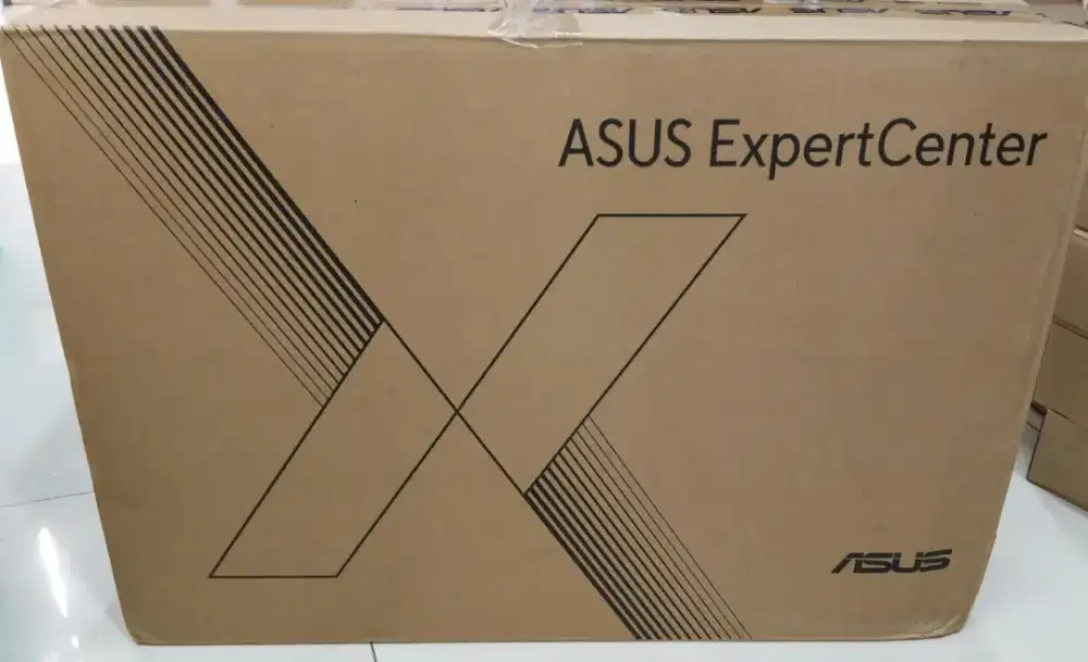 Jual monitor Asus New