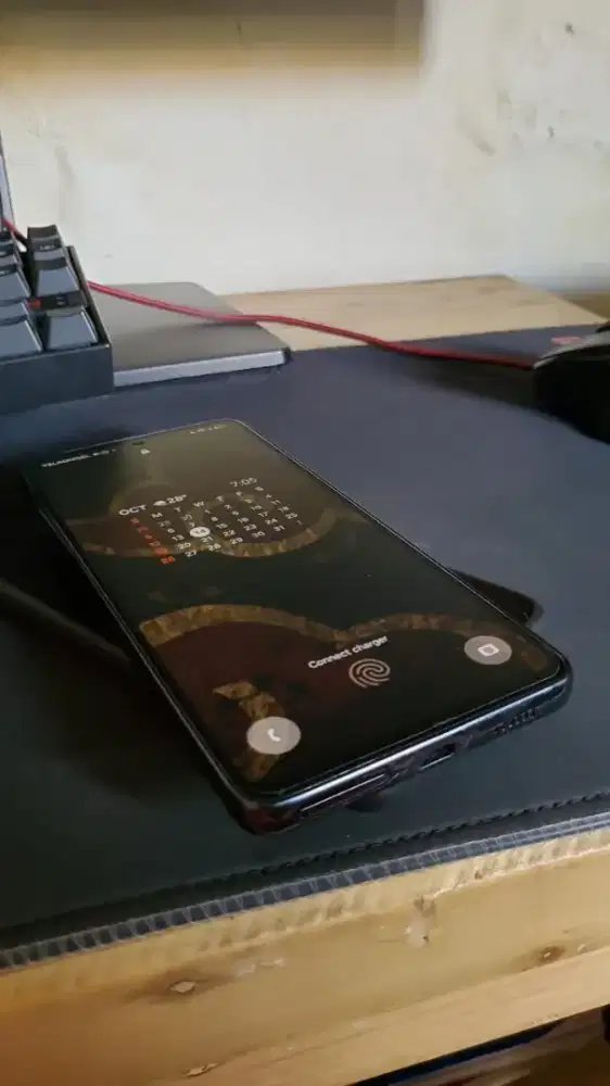 Samsung galaxy A53 5G hitam 8/256Gb