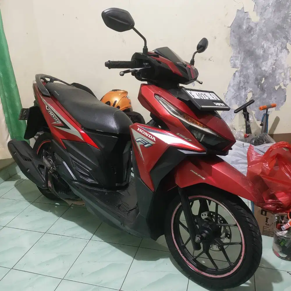 Honda Vario LED 2015