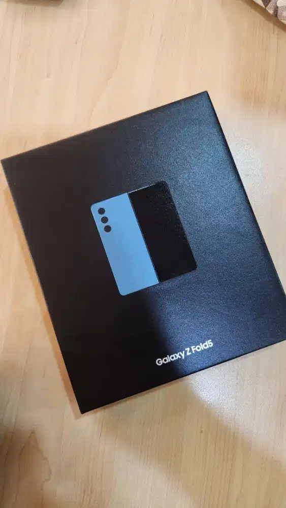 Samsung Z Fold 5 1TB