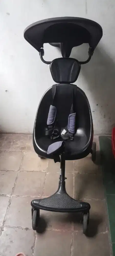 Di jual stroler masih bagus