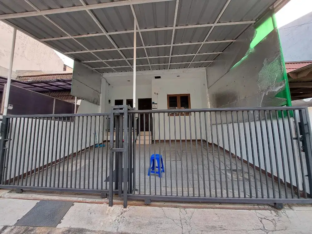 over kontrak rumah kelapa gading