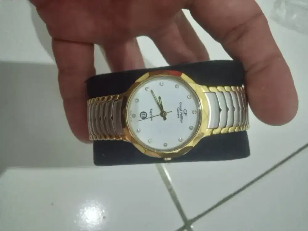 GP Grand Phillipe Geneve