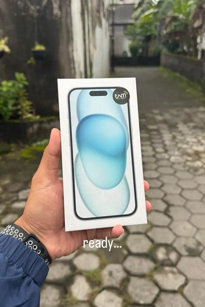 iphone 15 128gb new