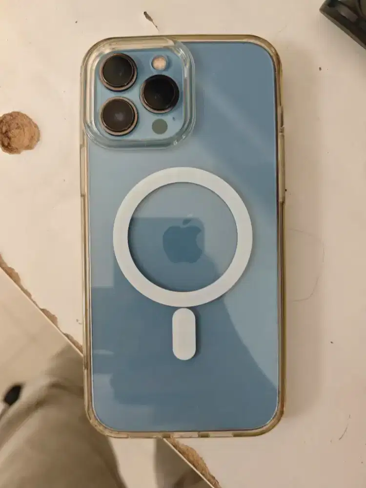 Iphone 13 pro max 128GB