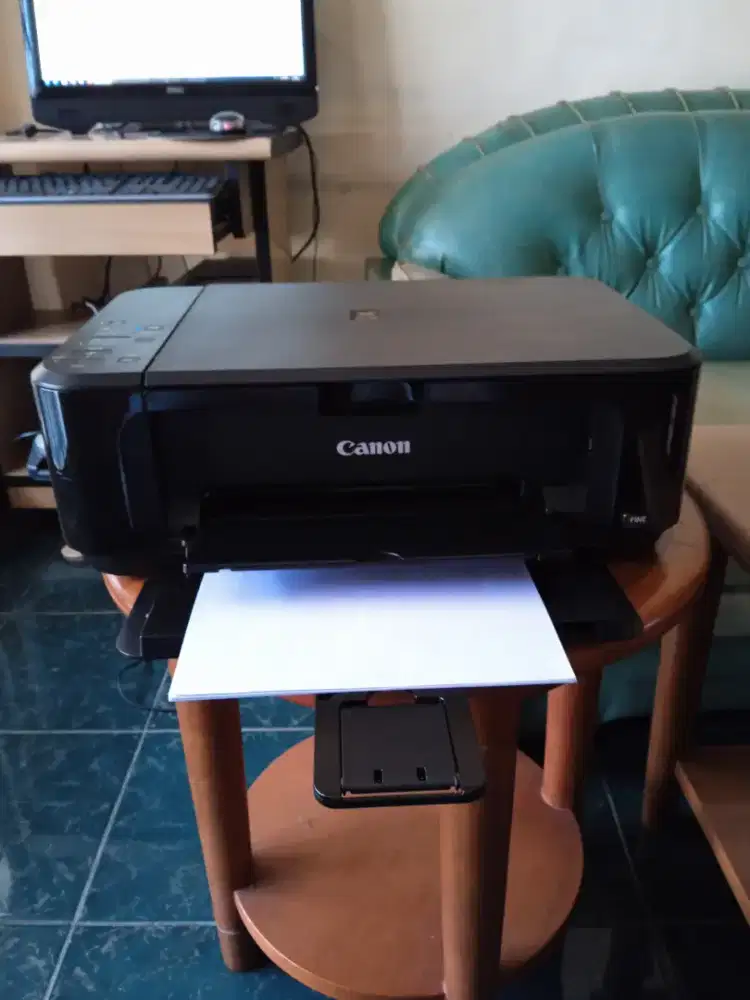 Dijual printer canon MG 3670