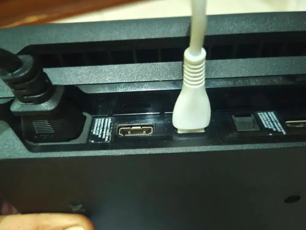 Jual PS 3 ps4 dari pada nggak di pake
