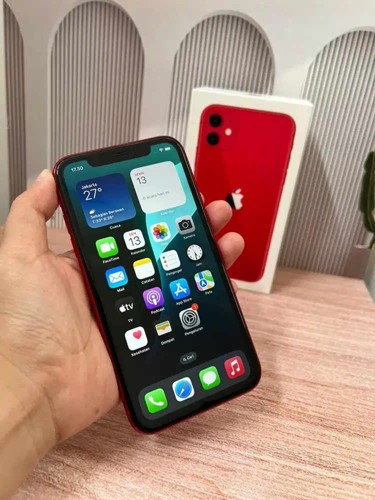 Iphone 11 Ibox 128
