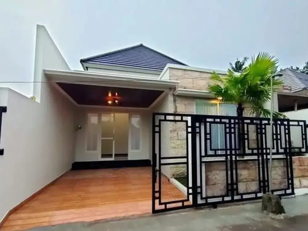 Private Cluster Melur Jl Setia Budi Psr III Medan Selayang Kawasan Komplek