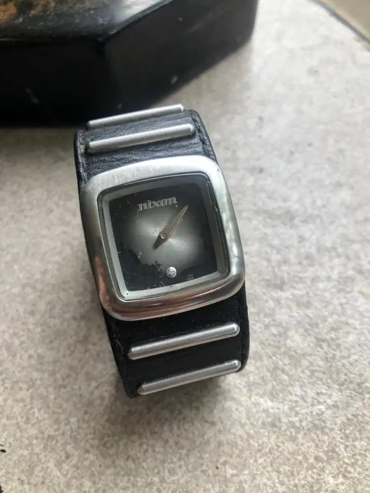 Nixon The duchess kolektor item