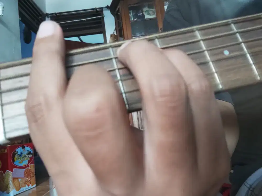 Les Privat Gitar