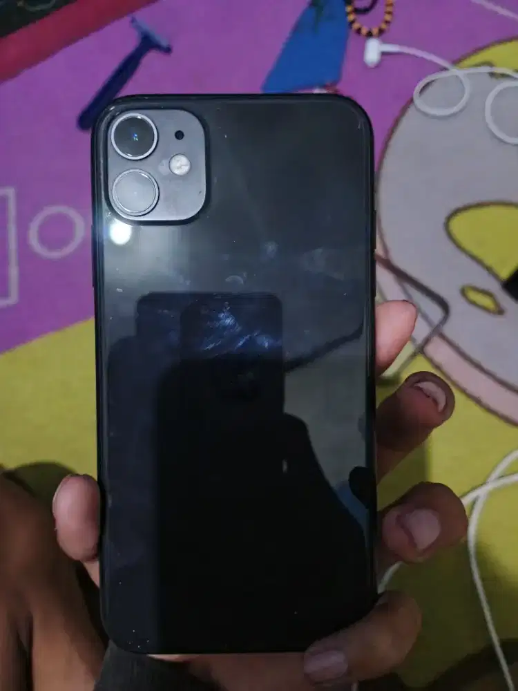 iPhone 11 all operator 64 GB