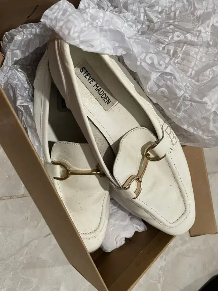 Sepatu Steve Madden