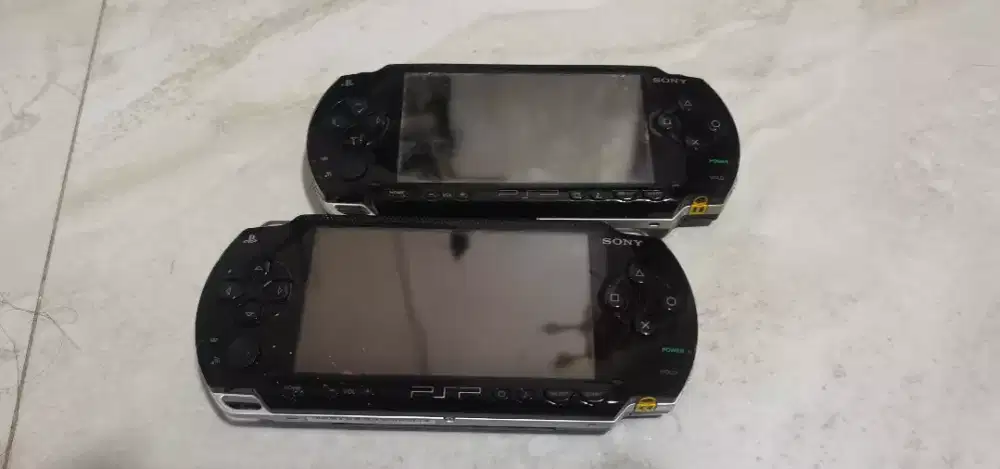 Psp 1001 1006 second