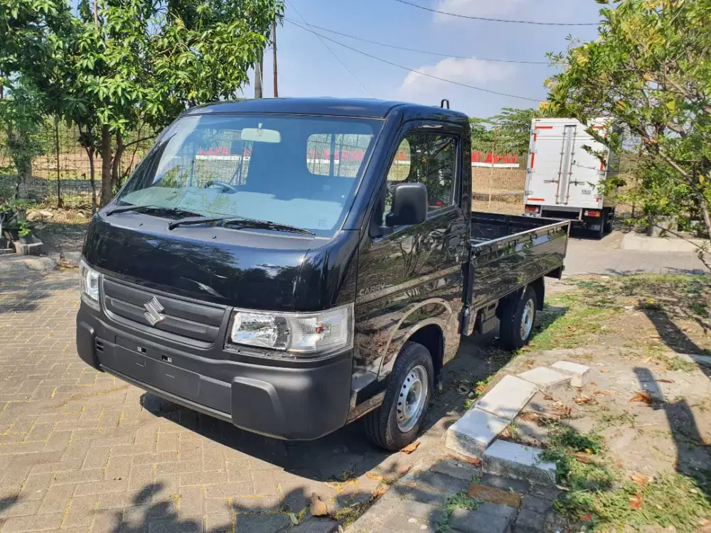 New Carry Pick Up 2024 FD non AC PS