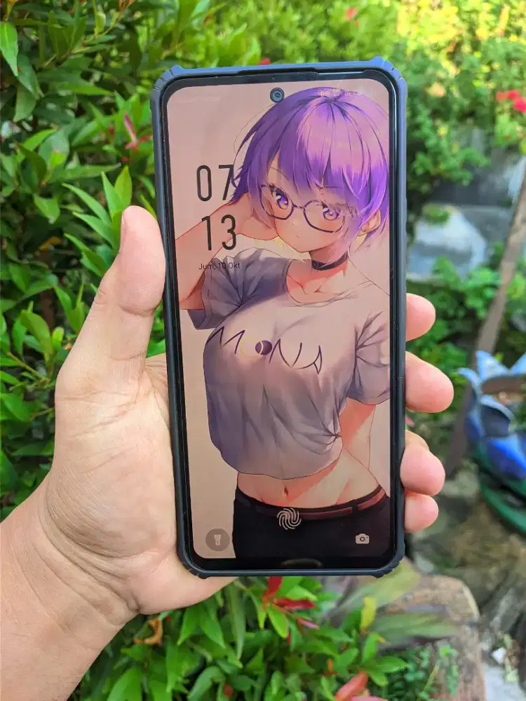 Infinix Hot 50 Pro Ram 8/256GB Bisa TT