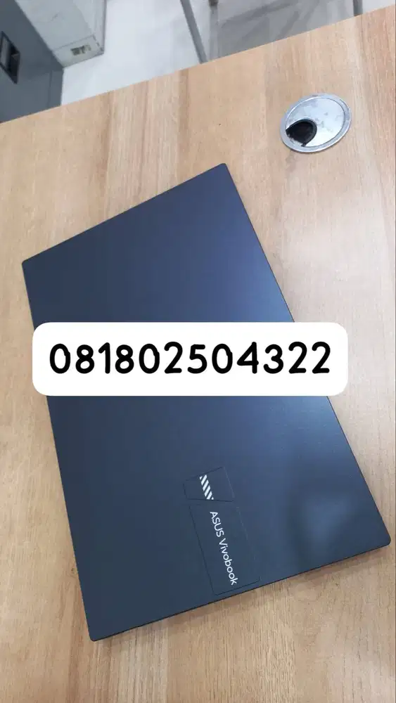 Laptop ASUS A1504VAP10