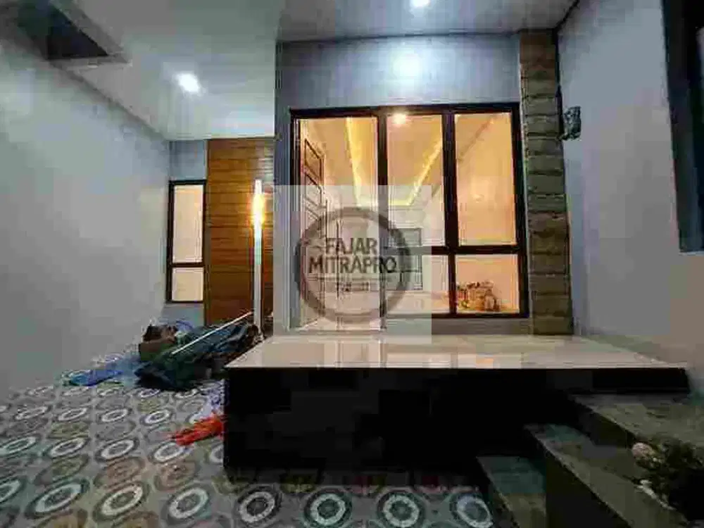 keren & moderen di bintara