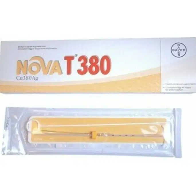 IUD NOVA T380 -BEEOVITA