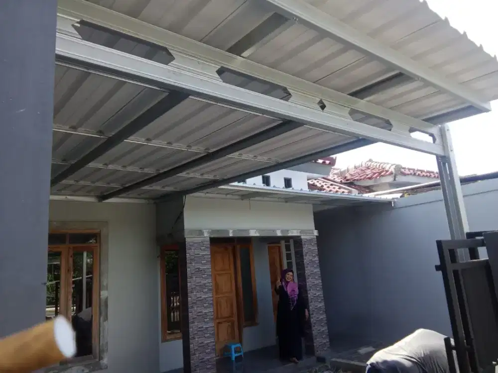 Canopy alderon rs