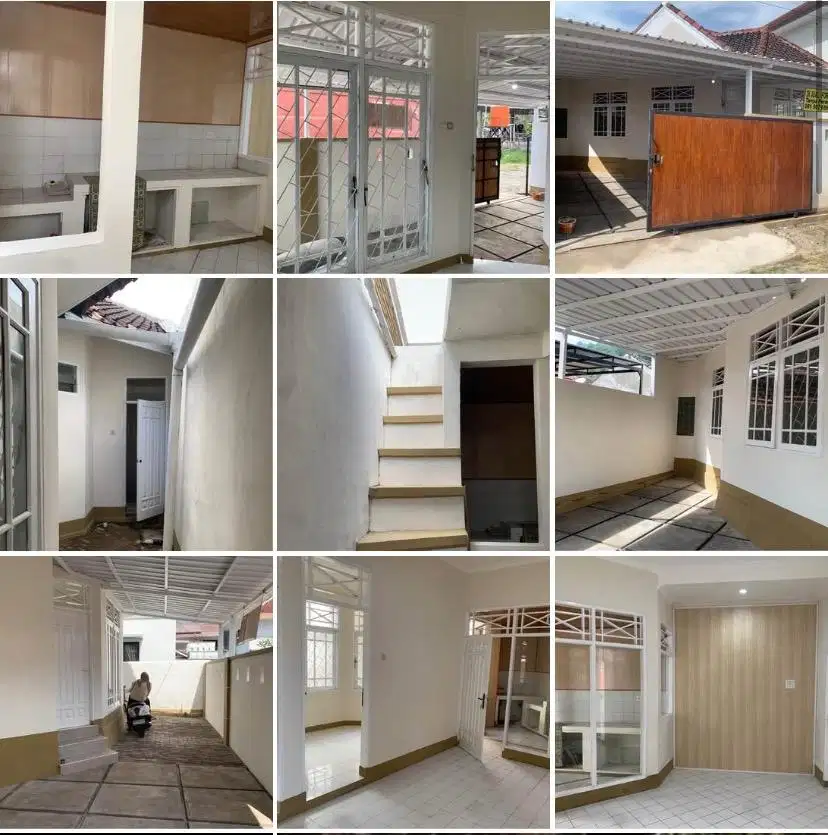 Jual /SALE Rumah Green valley Senggigi