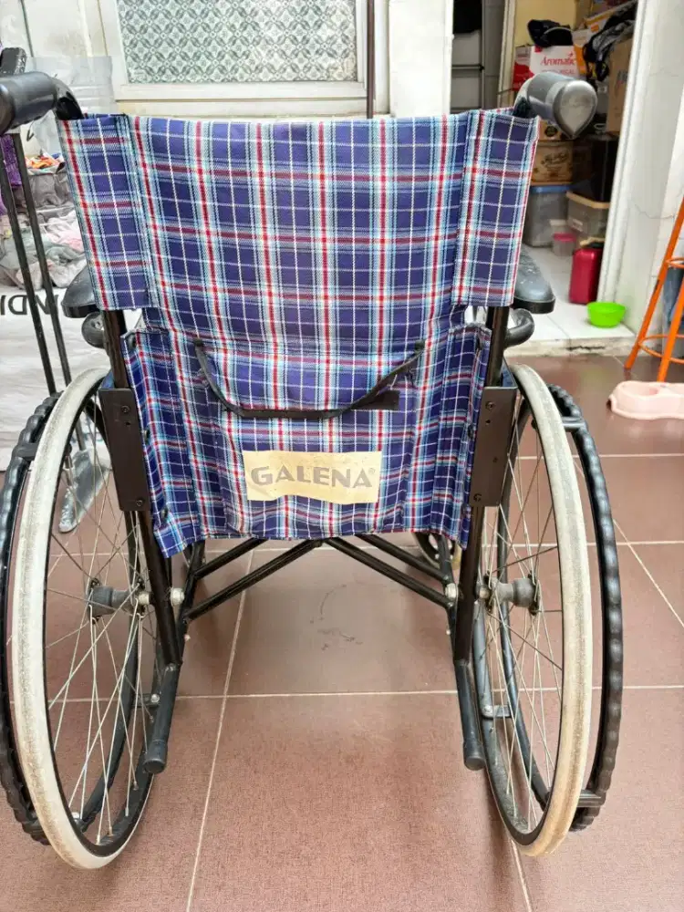 kursi roda bagus