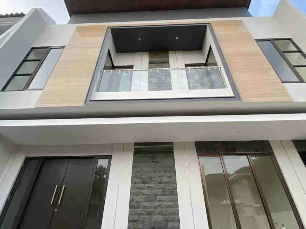Jual Rumah Baru Citraland Surabaya