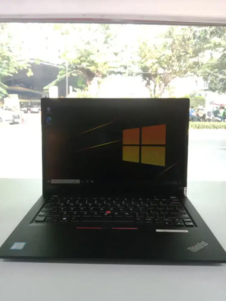LENOVO THINKPAD X390 16/512 [second]