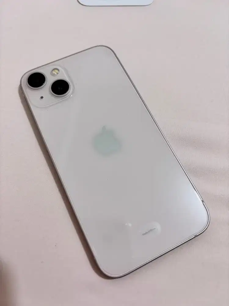 iPhone 13 128 GB ex iBox Pink