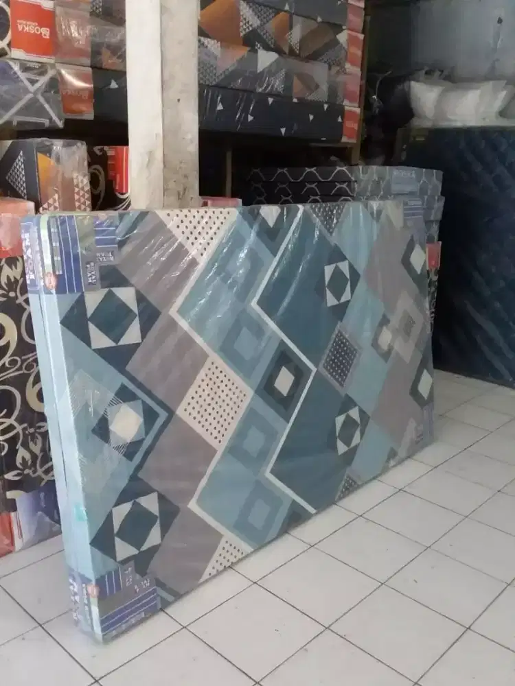 Kasur busa royal