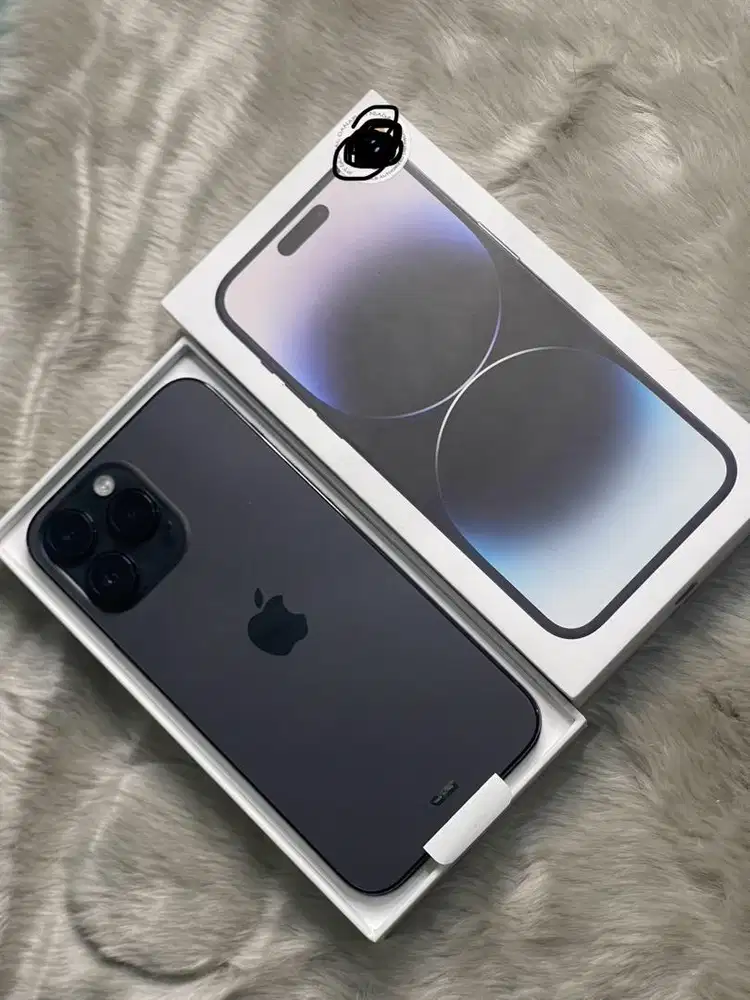 IPHONE 14 PRO 256GB iBox