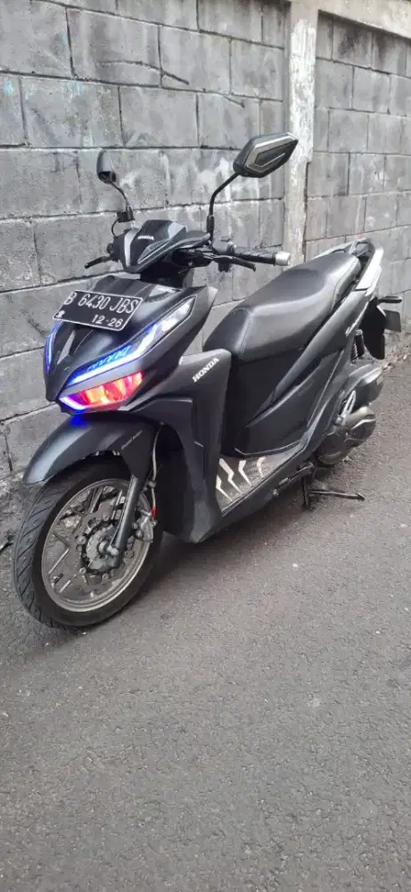 Honda vario 125 2021