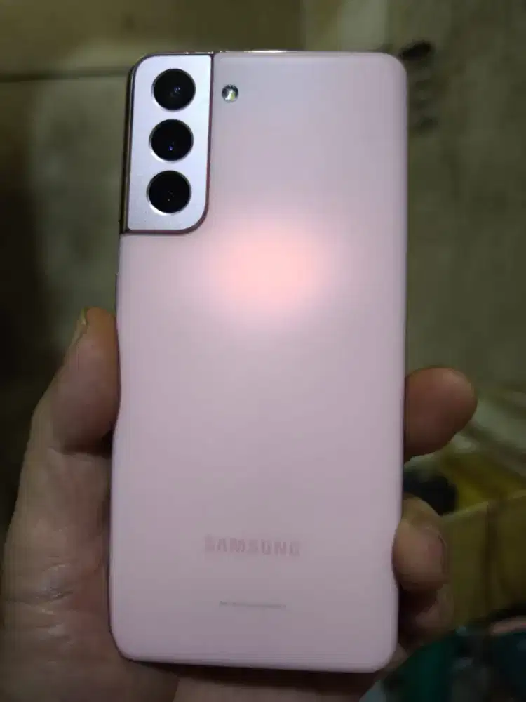 Samsung S21 RAM 8+8/128 5G+