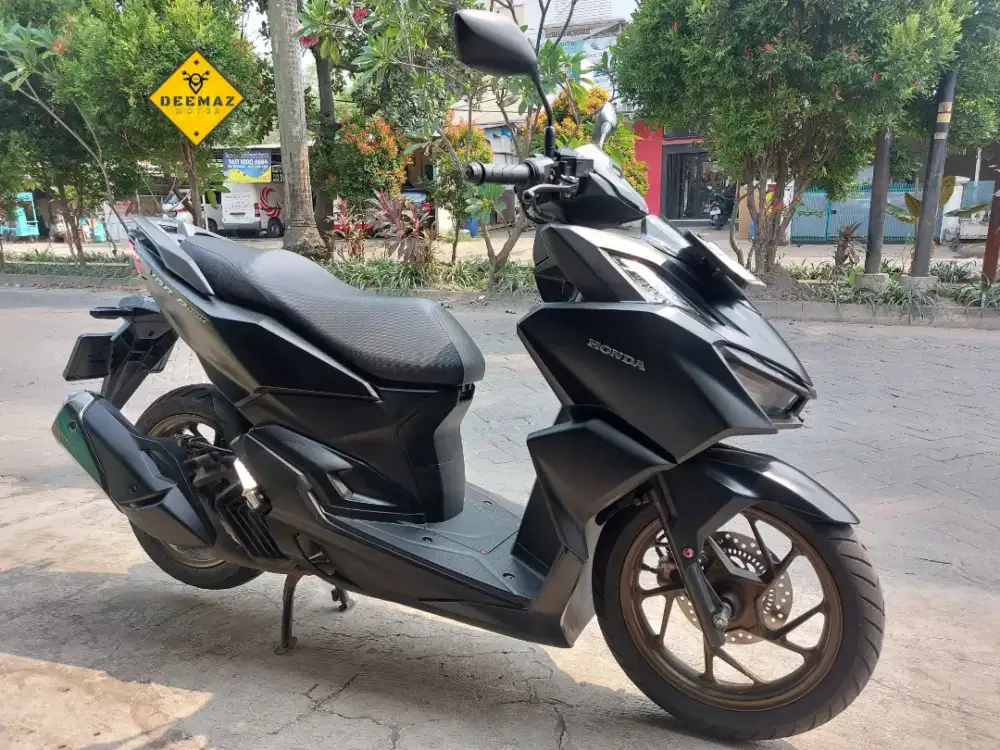 (DP 500 Rb)‼️ Vario 160 ABS Keyless 2024 Cash, Kredit & Tukar Tambah