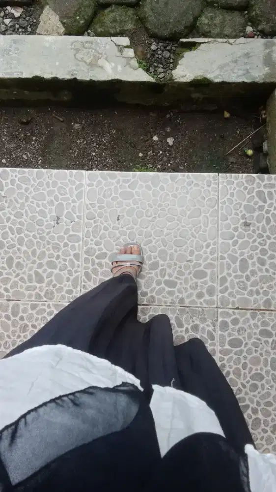 Saya sedang mencari pekerjaan