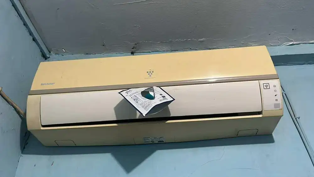 Ac sharp 1/2pk dijual