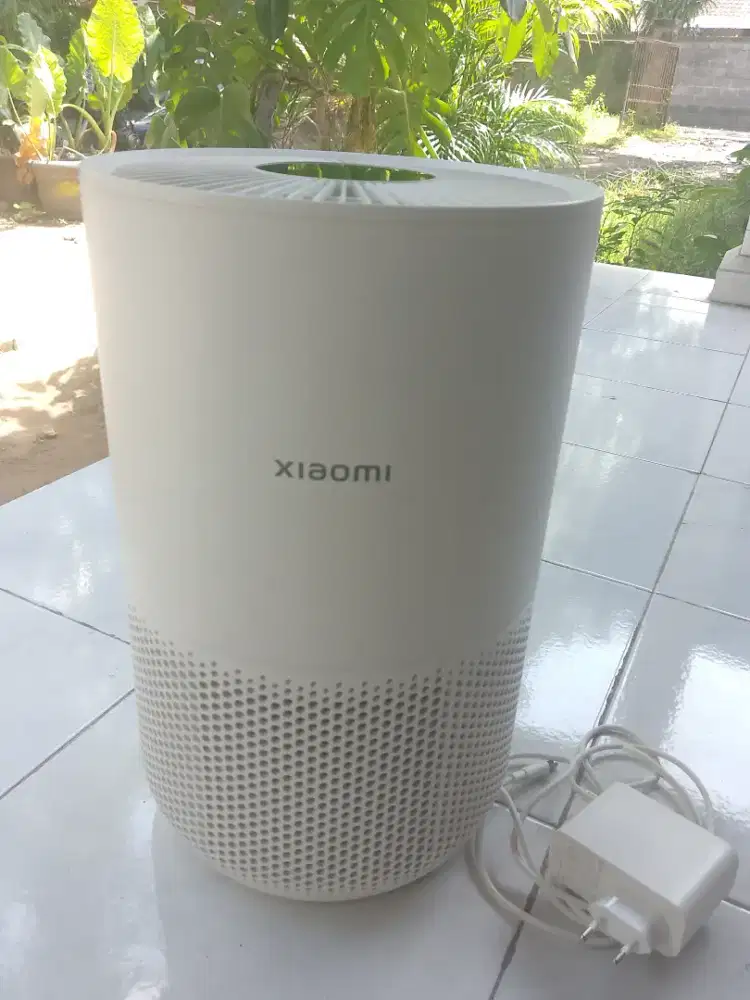 Xiaomi Smart air purifier 4 compact