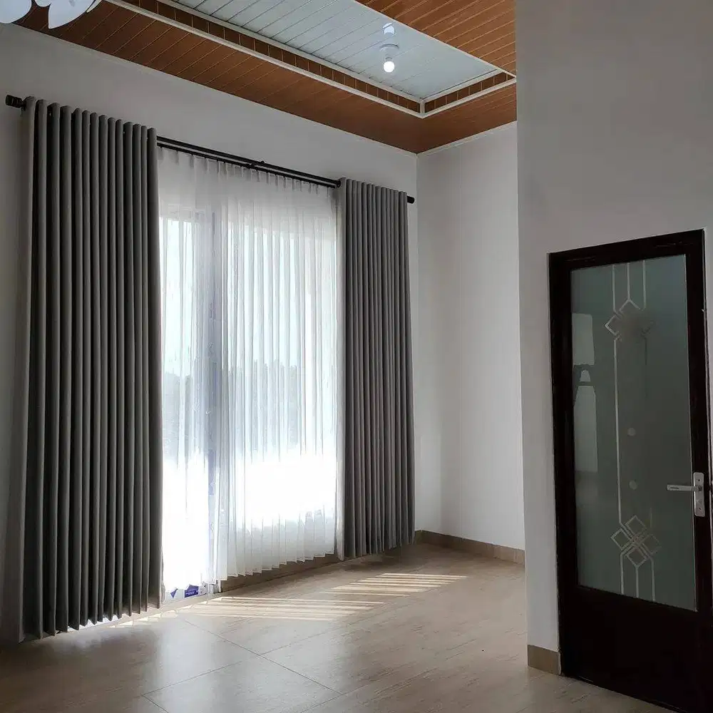 Dijual Gorden & Blind Vertikal/Vertical Roll/Roller Gordyn Hordeng