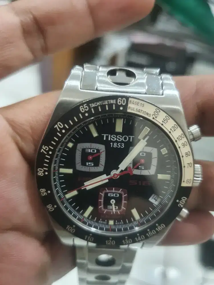 Tissot 1853 ori