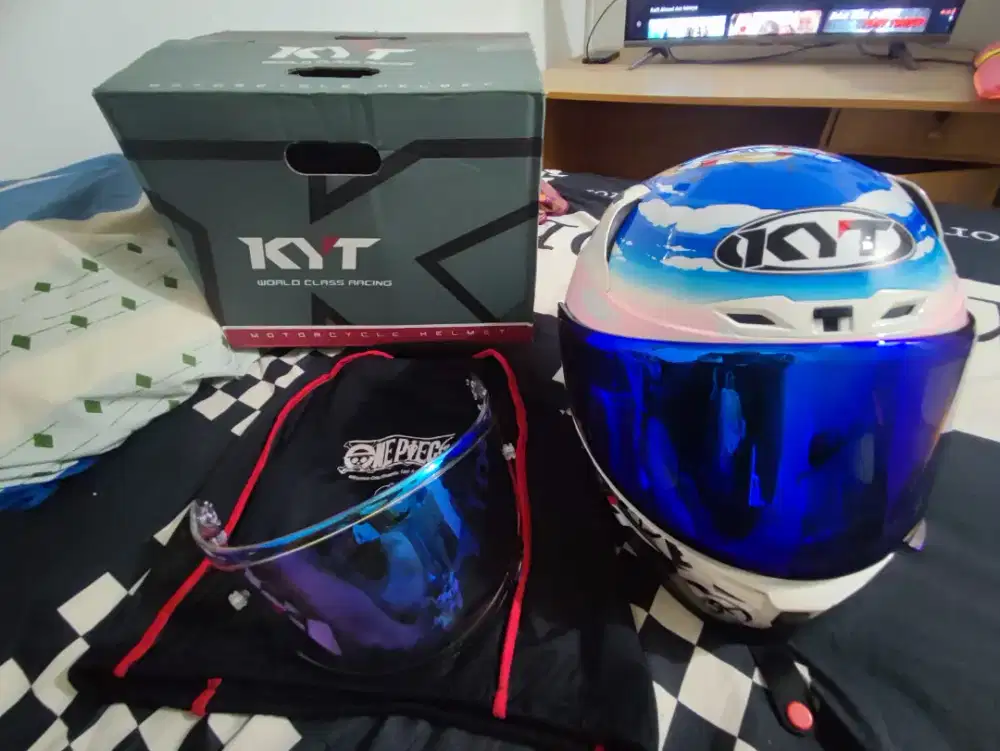 Kyt striker one piece