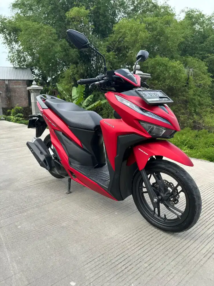Vario 150 Nyaris Baru