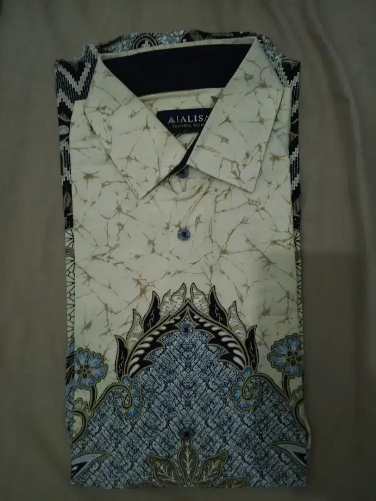Dijual Batik Alisan Original