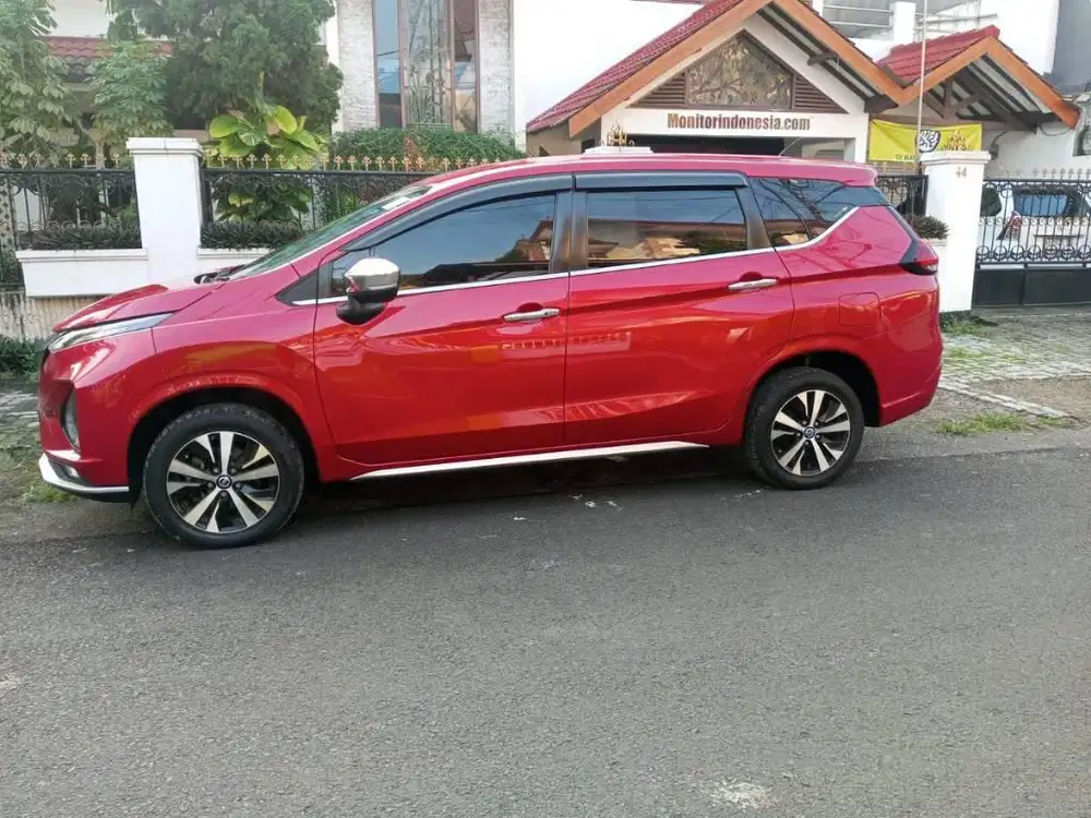 (CASH NO RIBA)NISSAN LIVINA 1.5 AT VL 2019 
TYPE TERTINGGI(TERIMA T.T)