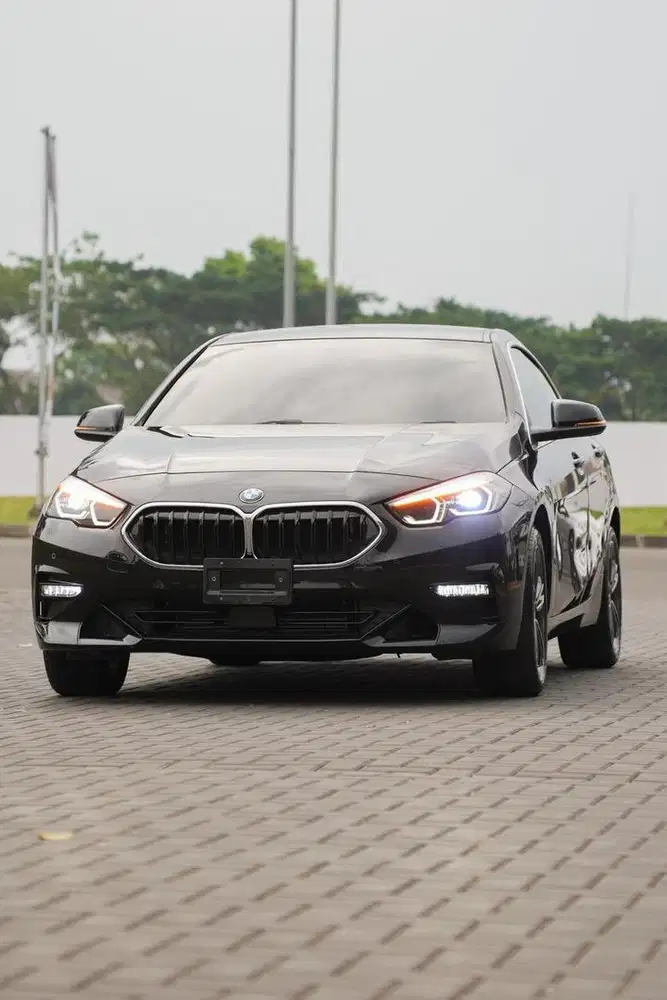 BMW 218i Sport Line Gran Coupe 2022
